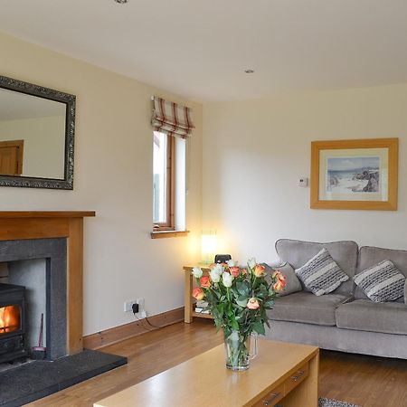 3 Allt Mor Aviemore Eksteriør billede